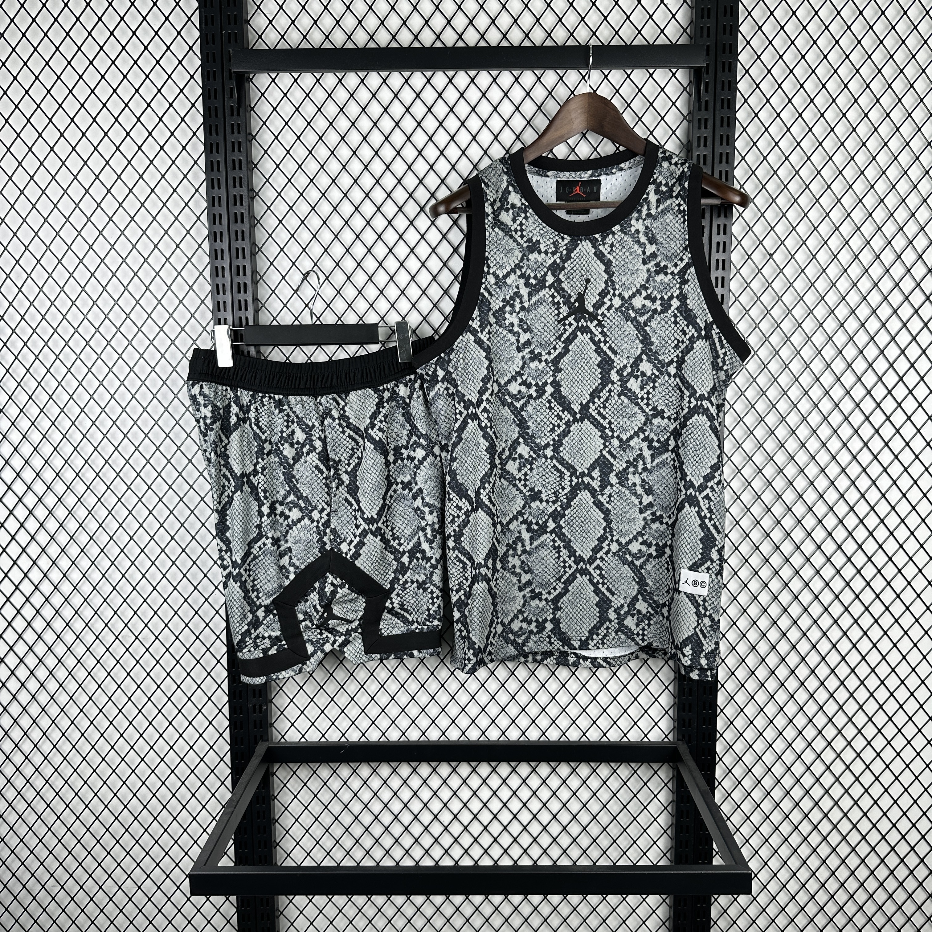 Men 2025 NBA a set of jersey 002->los angeles lakers->NBA Jersey